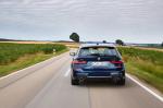 BMW 330d xDrive Touring M Sport 2019 года (WW)